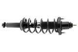 KYB Suspension Strut and Coil Spring Assembly SR4518 - view 2