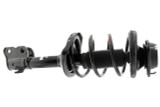KYB Suspension Strut and Coil Spring Assembly SR4527 - view 2