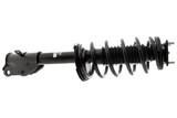 KYB Suspension Strut and Coil Spring Assembly SR4537 - view 2