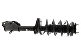 KYB Suspension Strut and Coil Spring Assembly SR4538 - view 2
