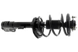 KYB Suspension Strut and Coil Spring Assembly SR4539 - view 2