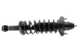KYB Suspension Strut and Coil Spring Assembly SR4541 - view 2