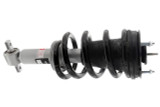 Suspension Strut and Coil Spring Assembly-Strut-plus KYB SR4547