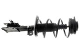 KYB Suspension Strut and Coil Spring Assembly SR4554 - view 2