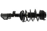 KYB Suspension Strut and Coil Spring Assembly SR4556 - view 2
