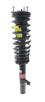KYB Suspension Strut and Coil Spring Assembly SR4559 - view 2