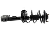 KYB Suspension Strut and Coil Spring Assembly SR4568 - view 2