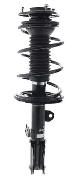 KYB Suspension Strut and Coil Spring Assembly SR4581 - view 2