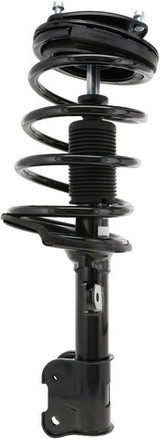 KYB Suspension Strut and Coil Spring Assembly P/N:SR4595