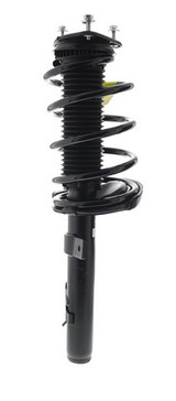 KYB Suspension Strut and Coil Spring Assembly SR4600 - view 2