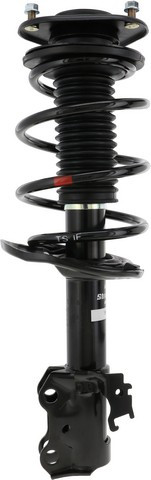 KYB Suspension Strut and Coil Spring Assembly P/N:SR4608