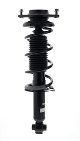 KYB Suspension Strut and Coil Spring Assembly P/N:SR4611