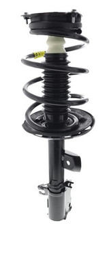 KYB Suspension Strut and Coil Spring Assembly P/N:SR4623