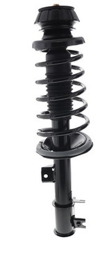 KYB Suspension Strut and Coil Spring Assembly SR4628 - view 2