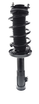 Strut-plus Suspension Strut & Coil Spring Assembly fits 2006-2011 Honda Civic  K