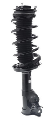 KYB Suspension Strut and Coil Spring Assembly SR4629 - view 3