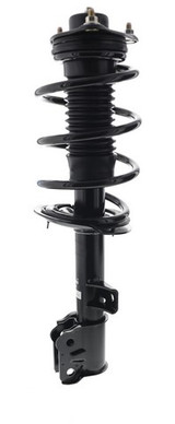 KYB Suspension Strut and Coil Spring Assembly SR4631 - view 3