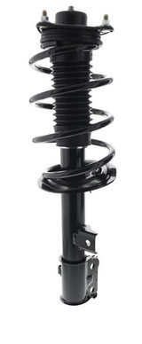 KYB Suspension Strut and Coil Spring Assembly P/N:SR4632