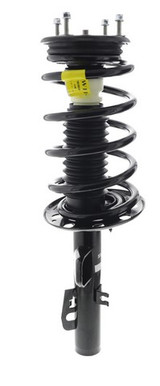 KYB Suspension Strut and Coil Spring Assembly SR4661 - view 2