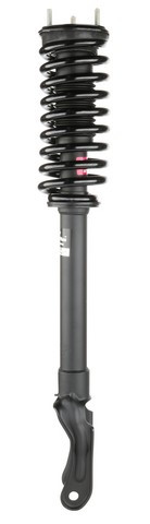 KYB Suspension Strut and Coil Spring Assembly SR4667 - view 2