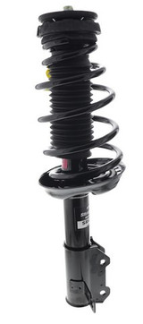 KYB Suspension Strut and Coil Spring Assembly P/N:SR4676