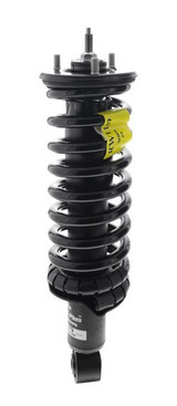 KYB Suspension Strut and Coil Spring Assembly P/N:SR4679