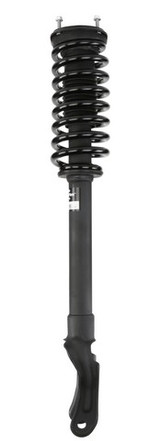KYB Suspension Strut and Coil Spring Assembly SR4690 - view 2