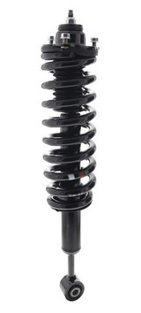 KYB Suspension Strut and Coil Spring Assembly SR4714 - view 2