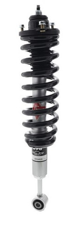 KYB Suspension Strut and Coil Spring Assembly SRG4528