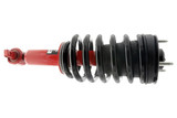 KYB Suspension Strut and Coil Spring Assembly SRM4080 - view 3
