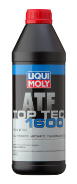 Transmission Fluid