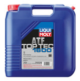 Transmission Fluid 20026 - view 2