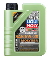 Engine Oil-Molygen New Generation 5W-30, 1 Liter Liqui-Moly 20226
