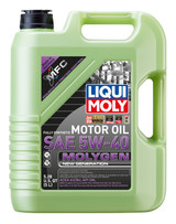 Engine Oil-Molygen New Generation 5W-40, 5 Liter Liqui-Moly 20232