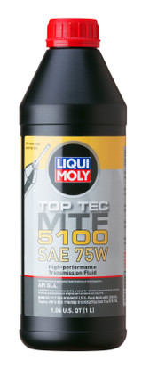 Transmission Fluid 20352 - view 2