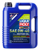 Oil 2050 - view 2