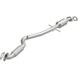 MagnaFlow Exhaust Products Catalytic Converter - view 2