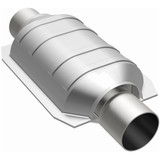 MagnaFlow Exhaust Products Catalytic Converter - view 3