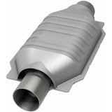 MagnaFlow Exhaust Products Catalytic Converter - view 4