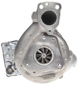 MAHLE Turbocharger P/N:001TC18126000
