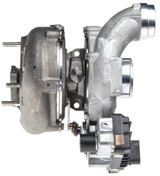MAHLE Turbocharger P/N:001TC18126000