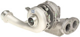 MAHLE Turbocharger P/N:014TC21103000