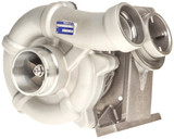 MAHLE Turbocharger P/N:014TC21103100