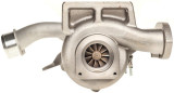 MAHLE Turbocharger P/N:014TC21103100