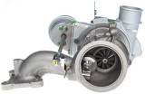 MAHLE Turbocharger 014TC22002100 - view 2