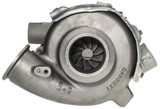 MAHLE Turbocharger P/N:015TC21006100