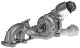 MAHLE Turbocharger 030TC20001000 - view 2