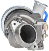 MAHLE Turbocharger 286TC20118100 - view 2