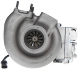 MAHLE Turbocharger P/N:286TC21103100