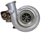 MAHLE Turbocharger P/N:286TC25004000